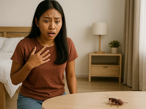 Tips Menjaga Rumah Bebas Serangga Tanpa Merusak Lingkungan