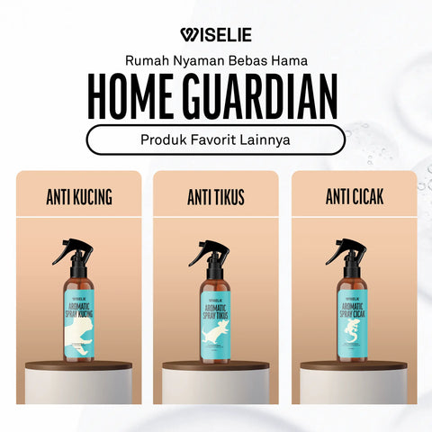 Rekomendasi pilihan produk lainnya dari wiselie