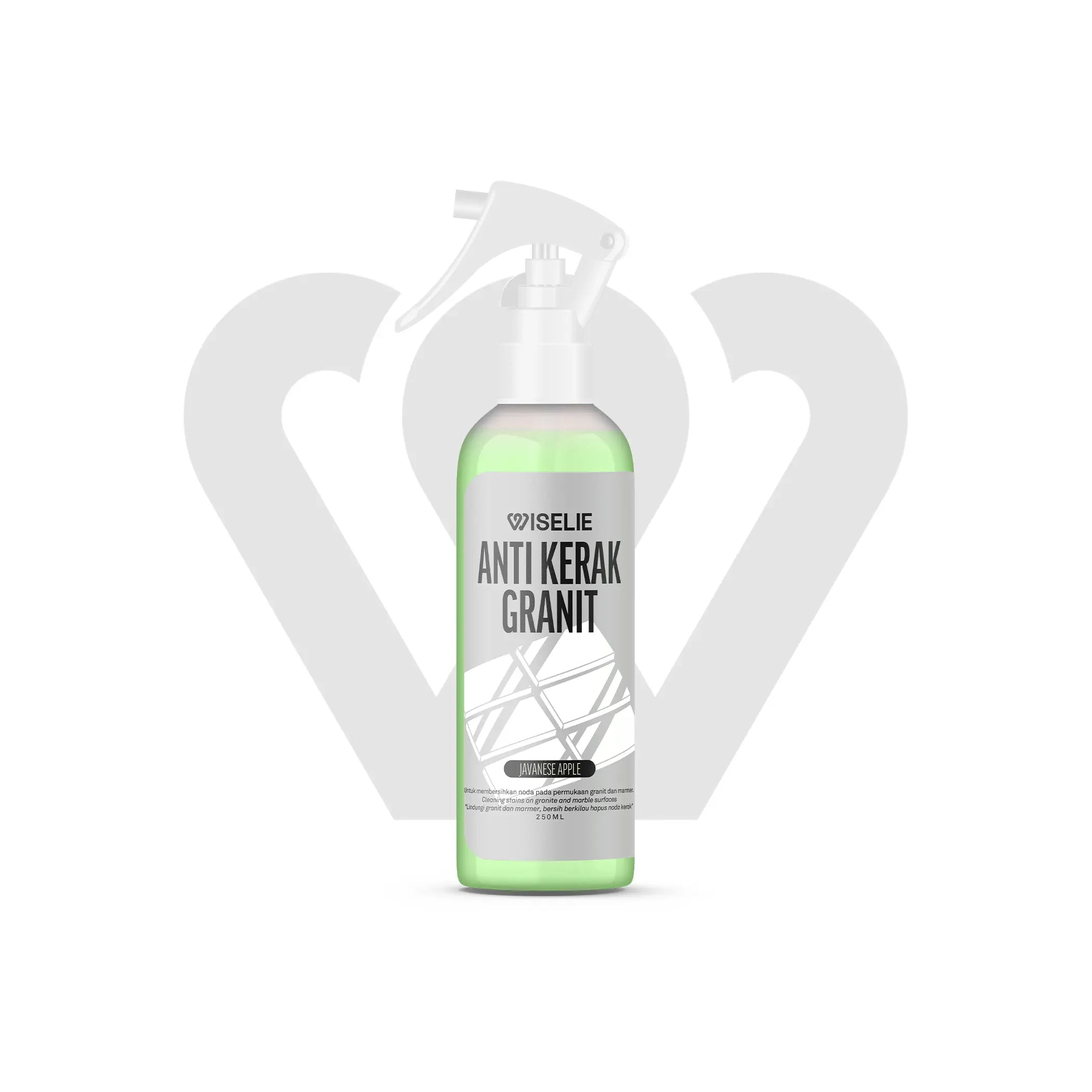 Jual Pembersih Kerak Granit Aman Cairan – Wiselie Official Store