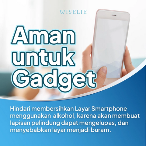GADGET SANITIZER SPRAY