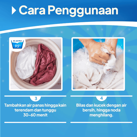 CLOTH STAIN REMOVER - WISELIE HOME CLEANER