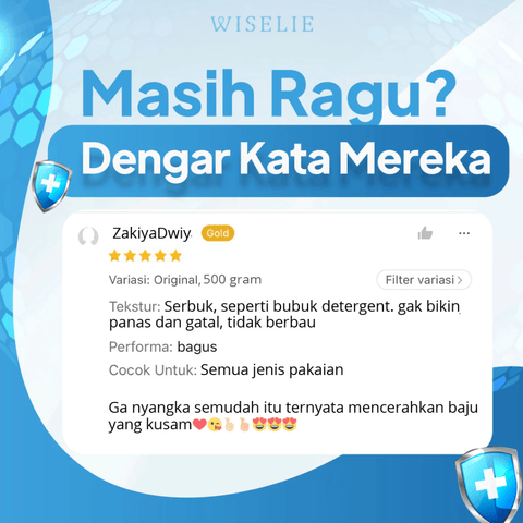 CLOTH STAIN REMOVER - WISELIE HOME CLEANER