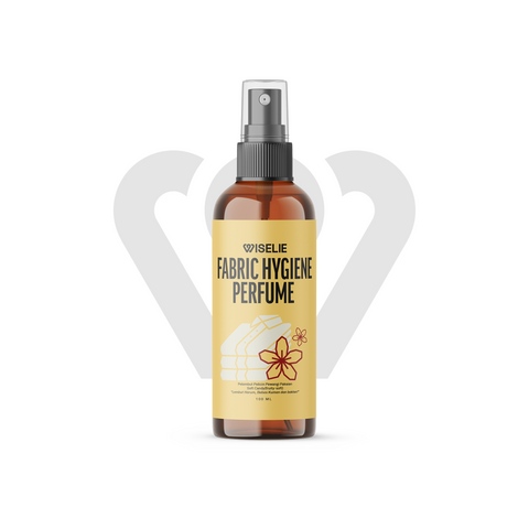 PARFUM PENGHARUM PAKAIAN AROMA SOFT CANDY - WISELIE HOME CLEANER