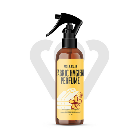 PARFUM PENGHARUM PAKAIAN AROMA SOFT CANDY - WISELIE HOME CLEANER