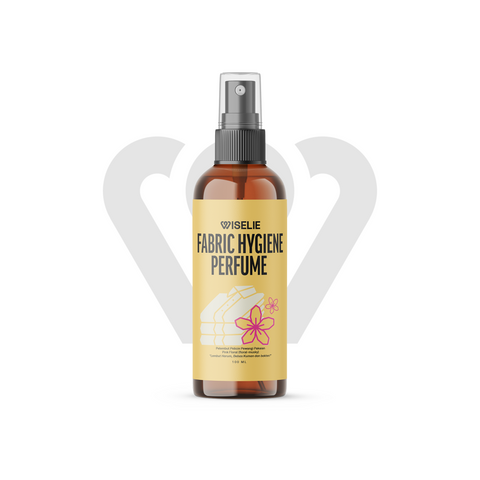 PARFUM PENGHARUM PAKAIAN AROMA PINK FLOWER - WISELIE HOME CLEANER