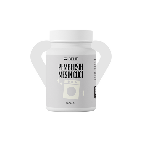 PEMBERSIH MESIN CUCI