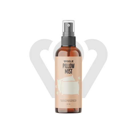 PILLOW MIST AROMATHERAPY
