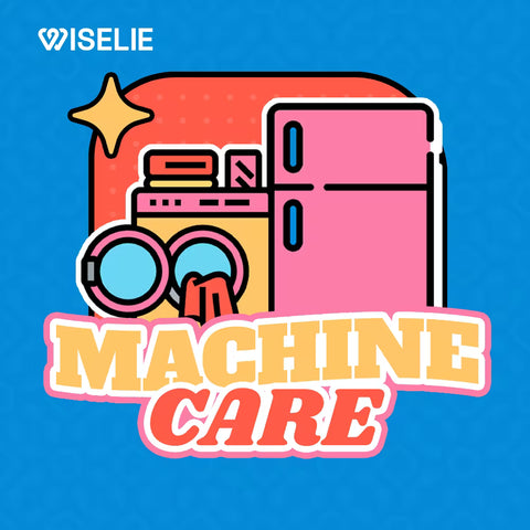 MACHINE CARE