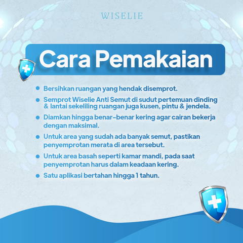 ANTI SEMUT