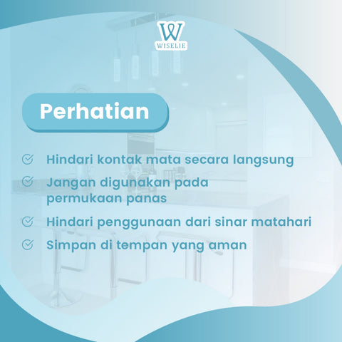 Wiselie Anti Rayap Pembasmi Rayap Ampuh Penghilang Rayap