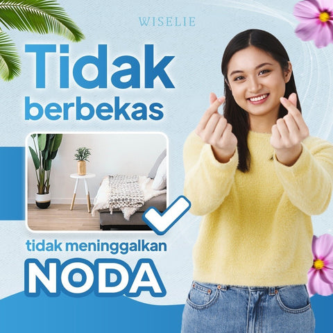 Wiselie Anti Semut Pembunuh Semut Penghilang Semut 1L