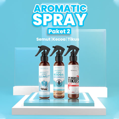 Wiselie Anti Semut Pembunuh Semut Penghilang Semut 1L