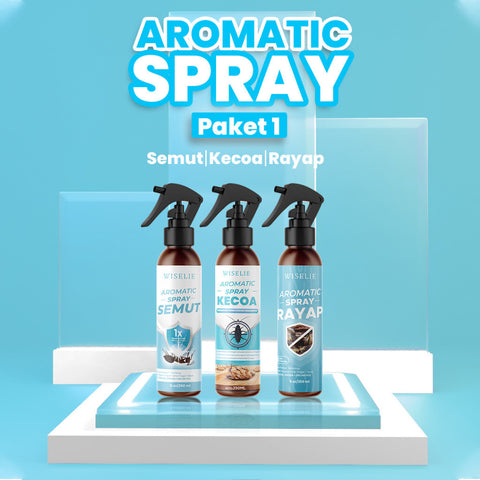 Wiselie Anti Semut Pembunuh Semut Penghilang Semut 1L