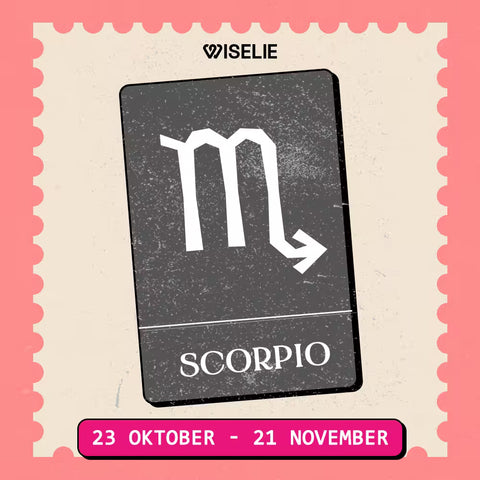 SCORPIO