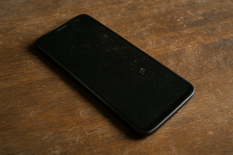 Kenapa Membersihkan Gadget Itu Penting? Ini Dampaknya untuk Kesehatan