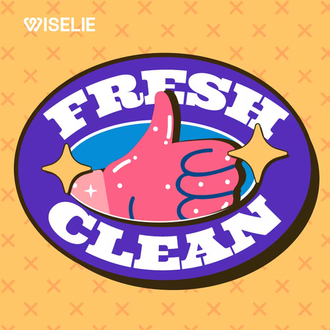 Fresh & Clean