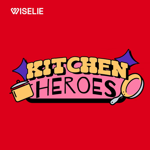Kitchen Heroes