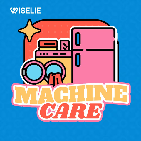 Machine Care