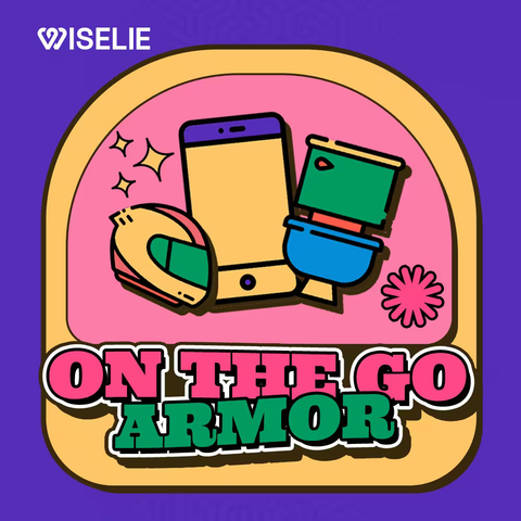 On The Go Armor