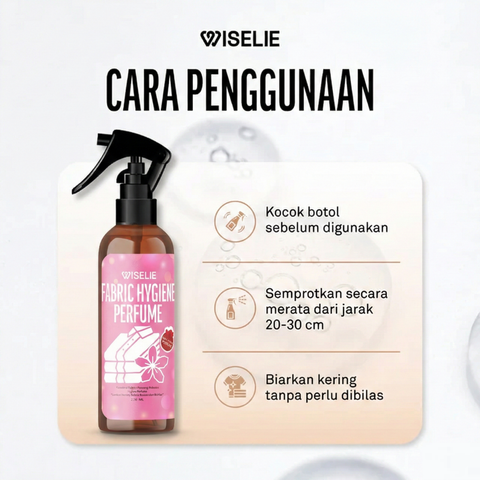 PARFUM PENGHARUM PAKAIAN SPESIAL VALENTINE