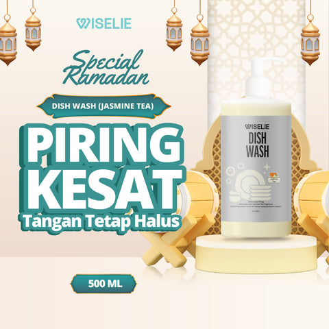 SABUN CUCI PIRING