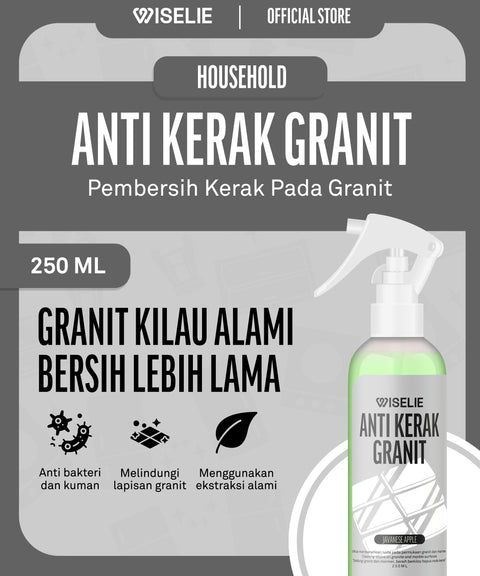 ANTI KERAK GRANIT
