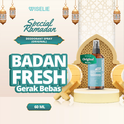 DEODORANT SPRAY ANTI BAU BADAN