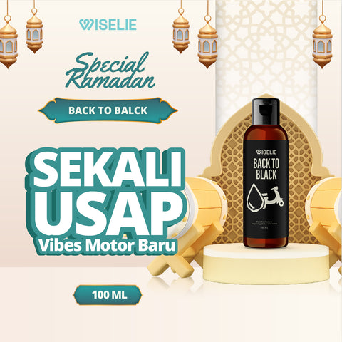 PENGHITAM PENGKILAP BODY KENDARAAN