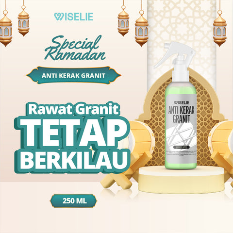 ANTI KERAK GRANIT