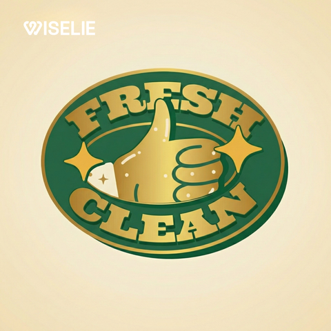 FRESH & CLEAN