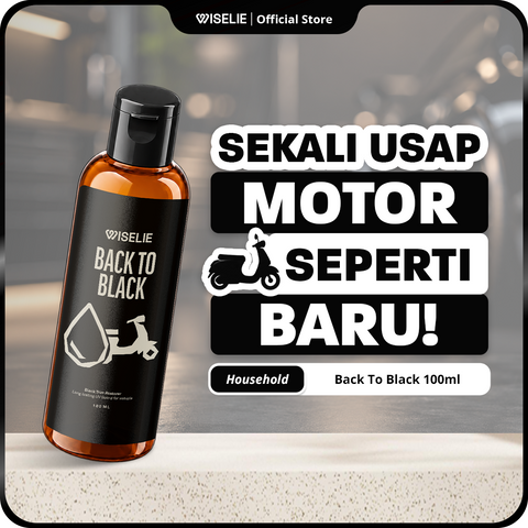 PENGHITAM PENGKILAP BODY KENDARAAN