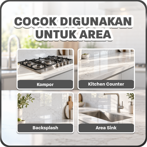 PEMBERSIH DAPUR