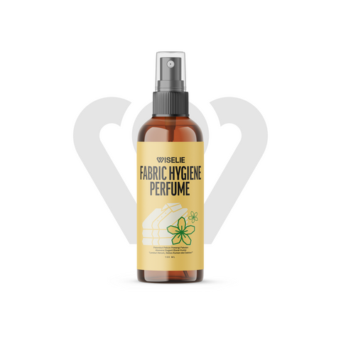 PARFUM PENGHARUM PAKAIAN AROMA ALOEVERA ELEGANT - WISELIE HOME CLEANER