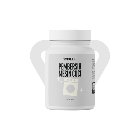 PEMBERSIH MESIN CUCI - WISELIE HOUSEHOLD
