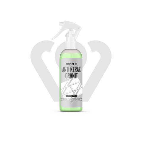 ANTI KERAK GRANIT - Wiselie Official Store
