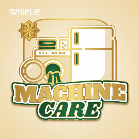 MACHINE CARE
