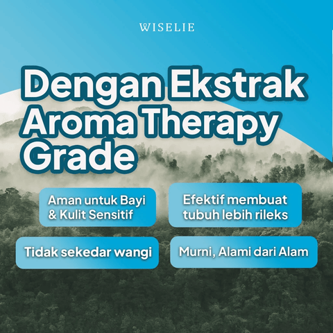 PILLOW MIST AROMATHERAPY