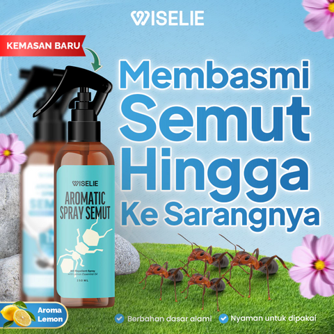 ANTI SEMUT