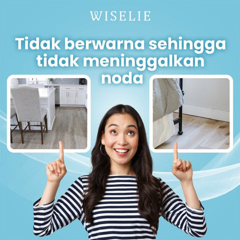 Wiselie Anti Kecoa Spray Racun Pembasmi Kecoa Kecoak Bugs Buster Terampuh Paling Ampuh