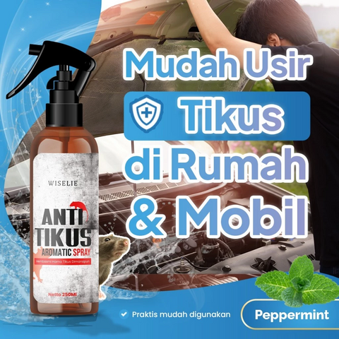 ANTI TIKUS