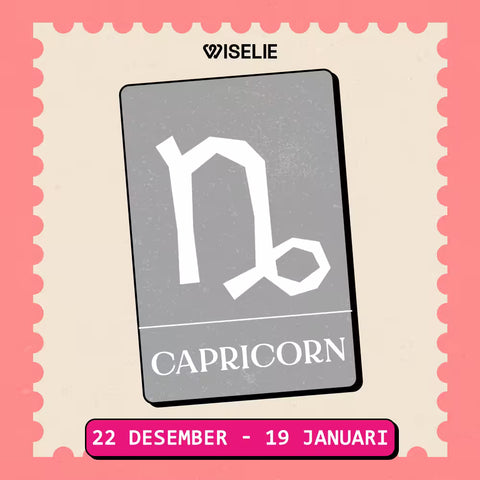 CAPRICORN